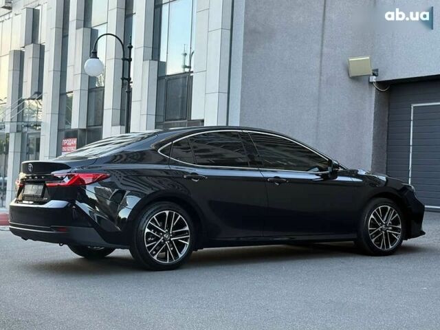 Тойота Камри, объемом двигателя 0 л и пробегом 8 тыс. км за 55000 $, фото 25 на Automoto.ua