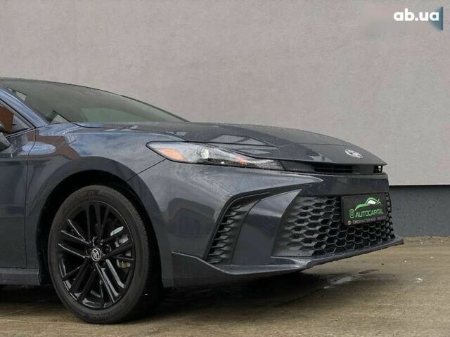 Тойота Камри, объемом двигателя 0 л и пробегом 6 тыс. км за 45490 $, фото 5 на Automoto.ua