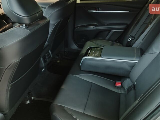 купить новое авто Тойота Камри 2024 года от официального дилера Автоцентр AUTO.RIA Тойота фото