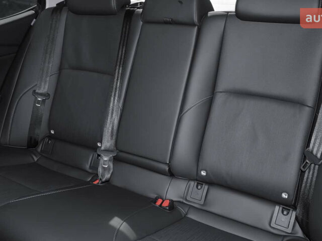 Тойота Камрі, об'ємом двигуна 2.49 л та пробігом 0 тис. км за 39900 $, фото 23 на Automoto.ua