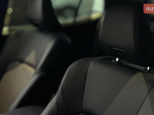 Тойота Камри, объемом двигателя 2.49 л и пробегом 0 тыс. км за 49134 $, фото 8 на Automoto.ua