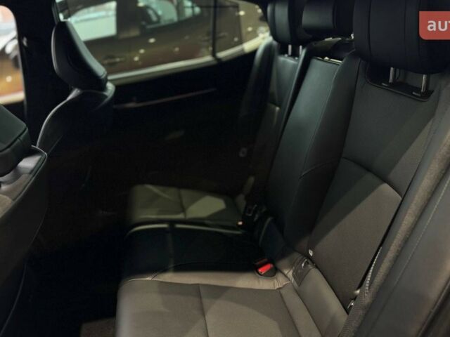 Тойота Камри, объемом двигателя 2.49 л и пробегом 0 тыс. км за 48478 $, фото 23 на Automoto.ua