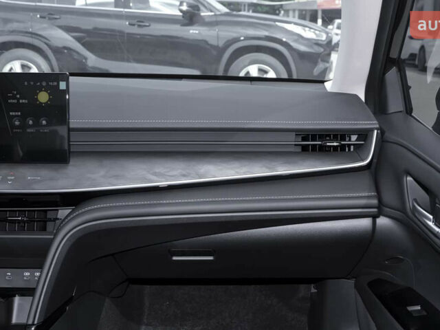 Тойота Камрі, об'ємом двигуна 2.49 л та пробігом 0 тис. км за 39900 $, фото 16 на Automoto.ua