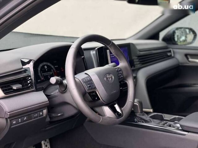 Тойота Камри, объемом двигателя 0 л и пробегом 6 тыс. км за 45490 $, фото 16 на Automoto.ua