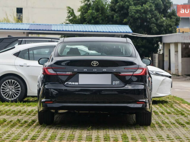 Тойота Камрі, об'ємом двигуна 2.49 л та пробігом 0 тис. км за 39900 $, фото 6 на Automoto.ua