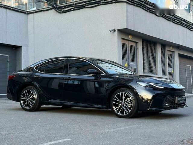 Тойота Камри, объемом двигателя 0 л и пробегом 8 тыс. км за 55000 $, фото 13 на Automoto.ua