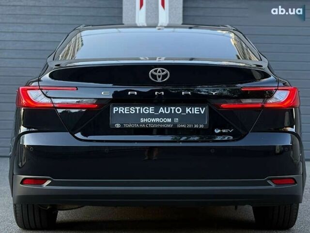 Тойота Камри, объемом двигателя 0 л и пробегом 8 тыс. км за 55000 $, фото 17 на Automoto.ua