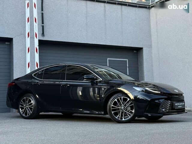 Тойота Камри, объемом двигателя 0 л и пробегом 8 тыс. км за 55000 $, фото 4 на Automoto.ua