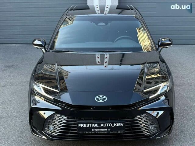 Тойота Камри, объемом двигателя 0 л и пробегом 8 тыс. км за 55000 $, фото 7 на Automoto.ua