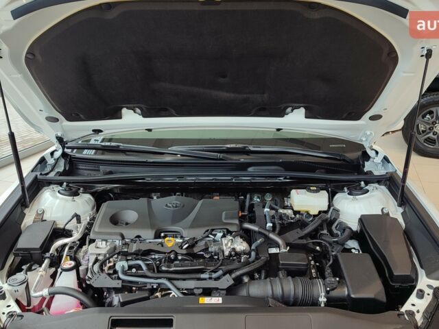 купити нове авто Тойота Камрі 2024 року від офіційного дилера Автоцентр AUTO.RIA Тойота фото