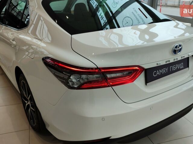 купити нове авто Тойота Камрі 2024 року від офіційного дилера Автоцентр AUTO.RIA Тойота фото