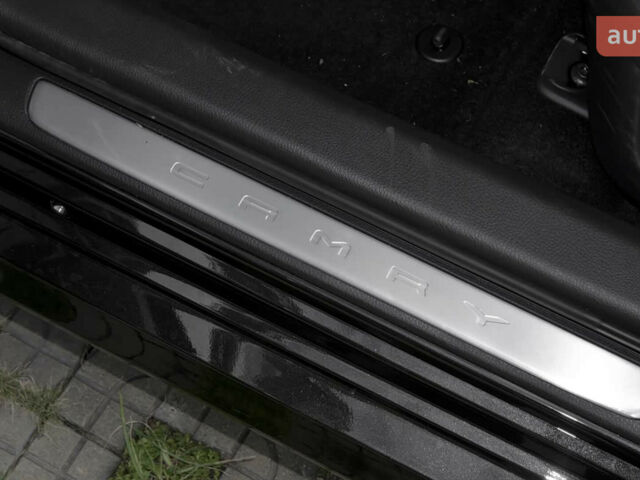 Тойота Камрі, об'ємом двигуна 2.49 л та пробігом 0 тис. км за 39900 $, фото 21 на Automoto.ua