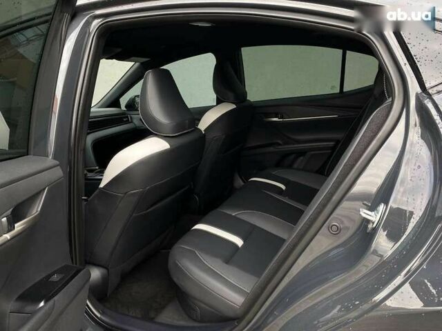 Тойота Камри, объемом двигателя 0 л и пробегом 6 тыс. км за 45490 $, фото 19 на Automoto.ua