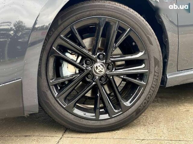 Тойота Камри, объемом двигателя 0 л и пробегом 6 тыс. км за 45490 $, фото 9 на Automoto.ua