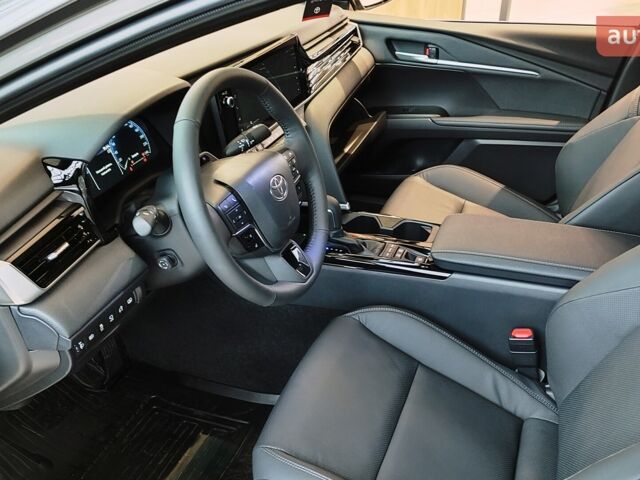 купить новое авто Тойота Камри 2024 года от официального дилера Автоцентр AUTO.RIA Тойота фото