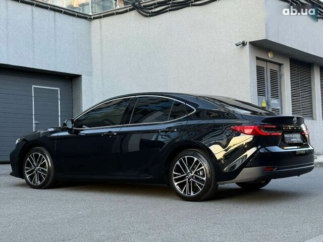 Тойота Камри, объемом двигателя 0 л и пробегом 8 тыс. км за 55000 $, фото 23 на Automoto.ua