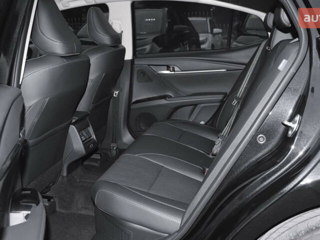 Тойота Камрі, об'ємом двигуна 2.49 л та пробігом 0 тис. км за 39900 $, фото 22 на Automoto.ua