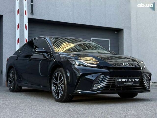 Тойота Камри, объемом двигателя 0 л и пробегом 8 тыс. км за 55000 $, фото 11 на Automoto.ua