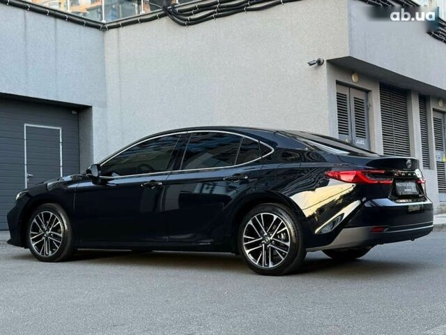 Тойота Камри, объемом двигателя 0 л и пробегом 8 тыс. км за 55000 $, фото 26 на Automoto.ua