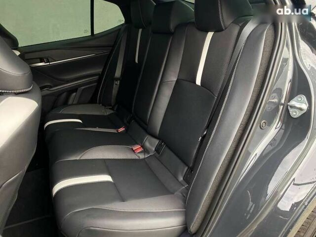 Тойота Камри, объемом двигателя 0 л и пробегом 6 тыс. км за 45490 $, фото 20 на Automoto.ua