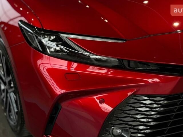 Тойота Камри, объемом двигателя 2.49 л и пробегом 0 тыс. км за 48478 $, фото 2 на Automoto.ua