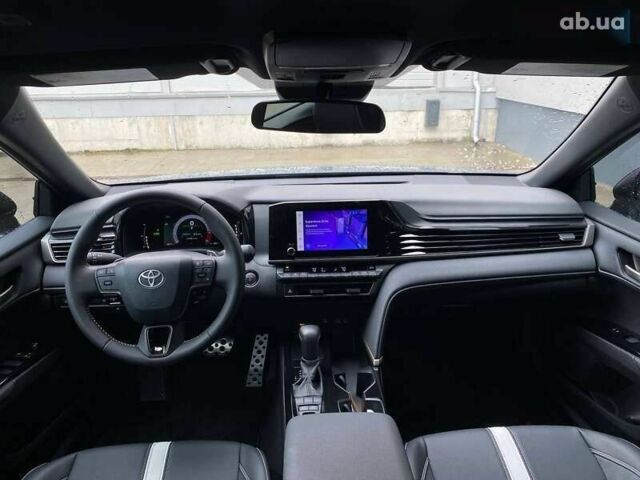 Тойота Камри, объемом двигателя 0 л и пробегом 6 тыс. км за 45490 $, фото 25 на Automoto.ua