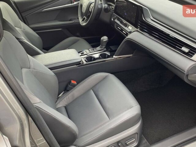 Тойота Камри, объемом двигателя 2.49 л и пробегом 0 тыс. км за 48716 $, фото 12 на Automoto.ua