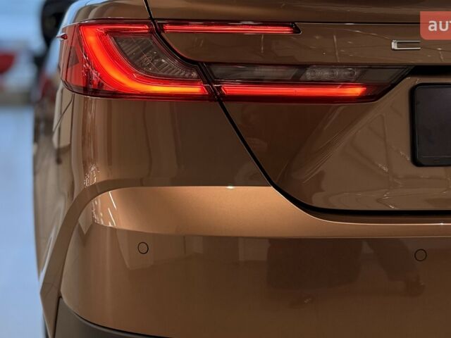 Тойота Камри, объемом двигателя 2.49 л и пробегом 0 тыс. км за 40711 $, фото 13 на Automoto.ua