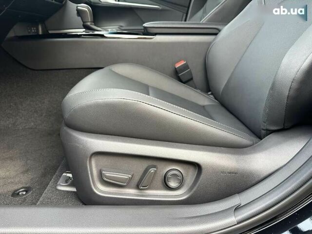 Тойота Камрі, об'ємом двигуна 2.5 л та пробігом 1 тис. км за 44999 $, фото 16 на Automoto.ua