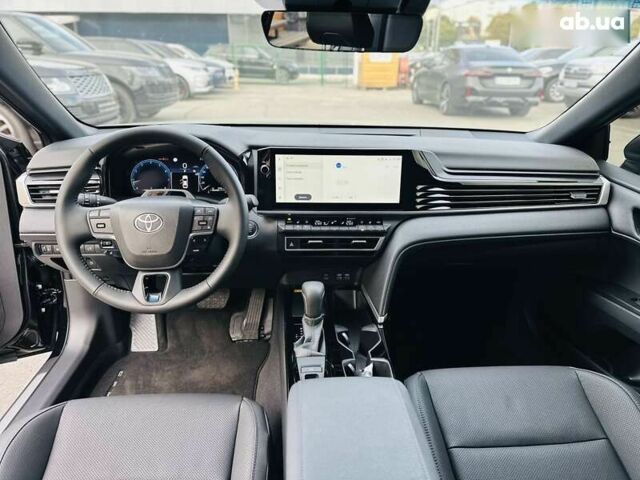 Тойота Камрі, об'ємом двигуна 2.5 л та пробігом 1 тис. км за 44999 $, фото 23 на Automoto.ua