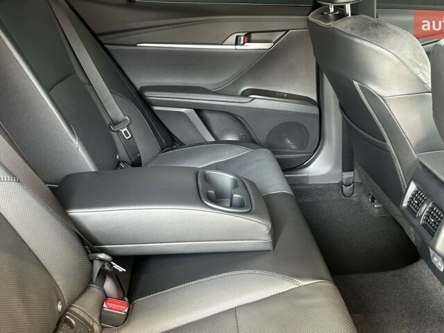 Тойота Камри, объемом двигателя 2.49 л и пробегом 0 тыс. км за 40898 $, фото 17 на Automoto.ua