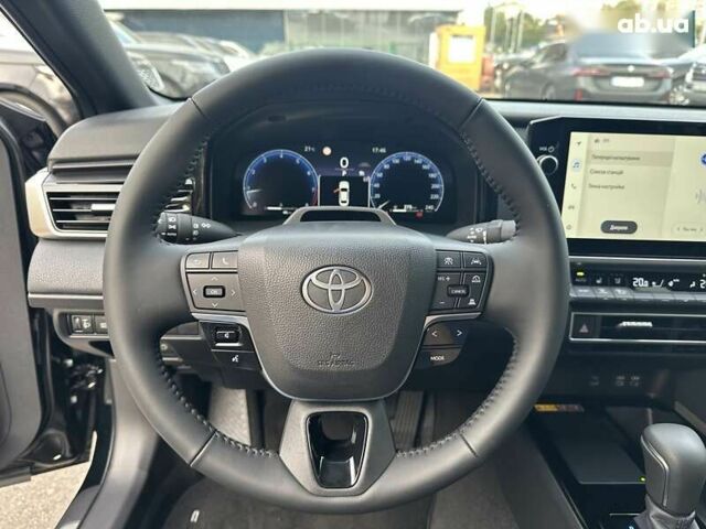 Тойота Камрі, об'ємом двигуна 2.5 л та пробігом 1 тис. км за 44999 $, фото 25 на Automoto.ua