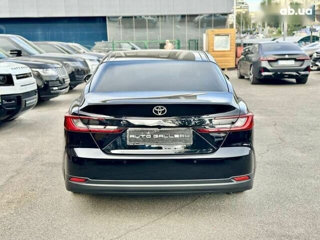 Тойота Камрі, об'ємом двигуна 2.5 л та пробігом 1 тис. км за 44999 $, фото 2 на Automoto.ua