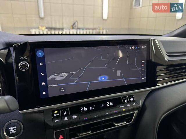 Тойота Камрі, об'ємом двигуна 2.49 л та пробігом 1 тис. км за 44999 $, фото 35 на Automoto.ua