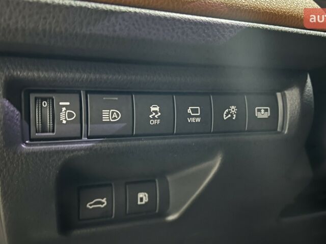 Тойота Камри, объемом двигателя 2.49 л и пробегом 0 тыс. км за 49489 $, фото 15 на Automoto.ua