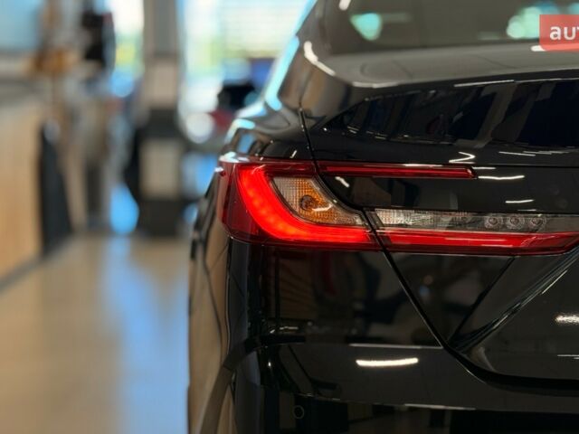 Тойота Камри, объемом двигателя 2.49 л и пробегом 0 тыс. км за 36768 $, фото 10 на Automoto.ua