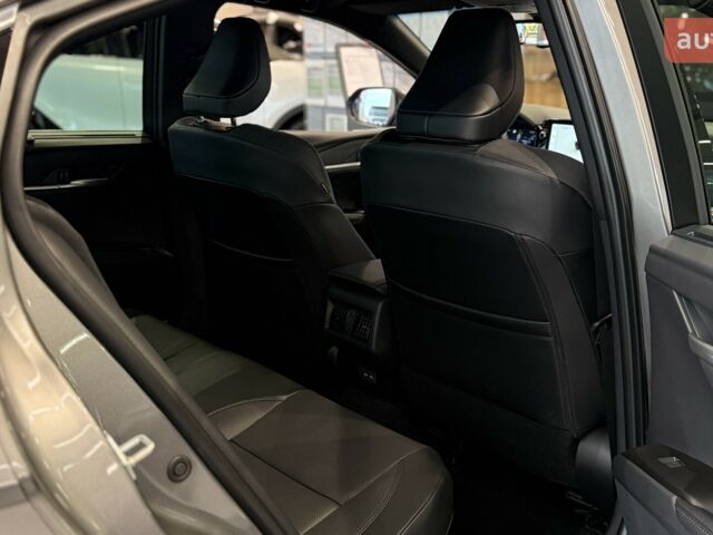 Тойота Камри, объемом двигателя 2.49 л и пробегом 0 тыс. км за 49680 $, фото 21 на Automoto.ua