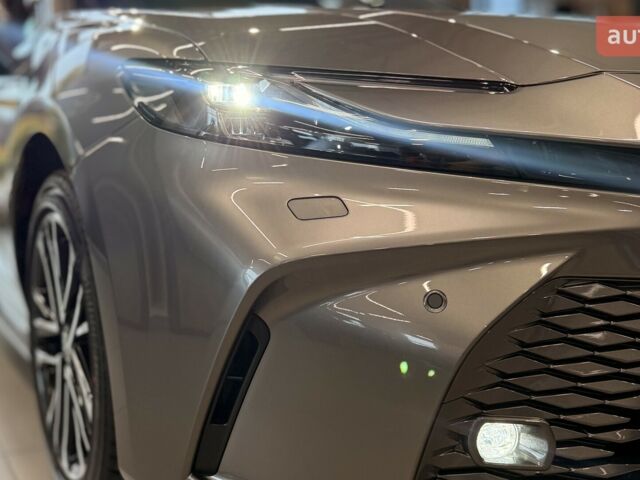 Тойота Камри, объемом двигателя 2.49 л и пробегом 0 тыс. км за 49680 $, фото 9 на Automoto.ua