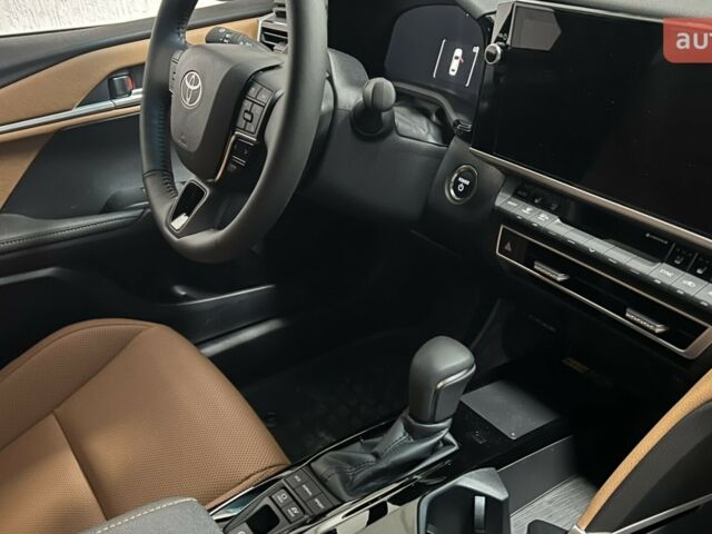 Тойота Камри, объемом двигателя 2.49 л и пробегом 0 тыс. км за 49489 $, фото 29 на Automoto.ua