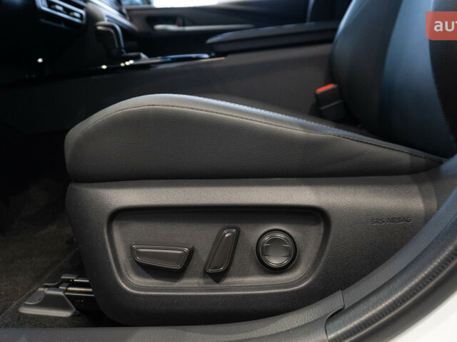 Тойота Камри, объемом двигателя 2.49 л и пробегом 0 тыс. км за 48539 $, фото 7 на Automoto.ua