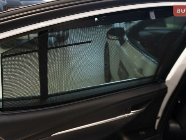 Тойота Камри, объемом двигателя 2.49 л и пробегом 0 тыс. км за 48539 $, фото 10 на Automoto.ua