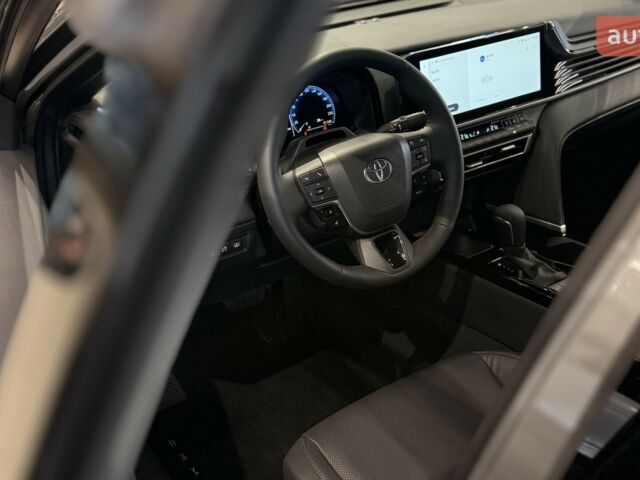 Тойота Камри, объемом двигателя 2.49 л и пробегом 0 тыс. км за 49680 $, фото 8 на Automoto.ua