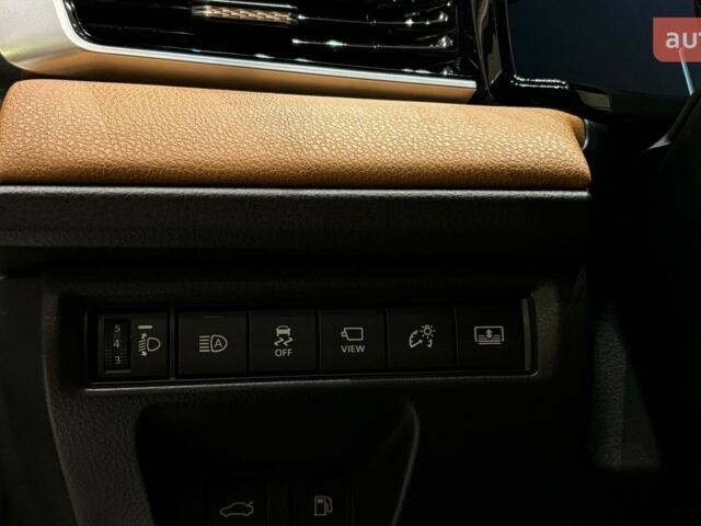 Тойота Камри, объемом двигателя 2.49 л и пробегом 0 тыс. км за 49921 $, фото 10 на Automoto.ua