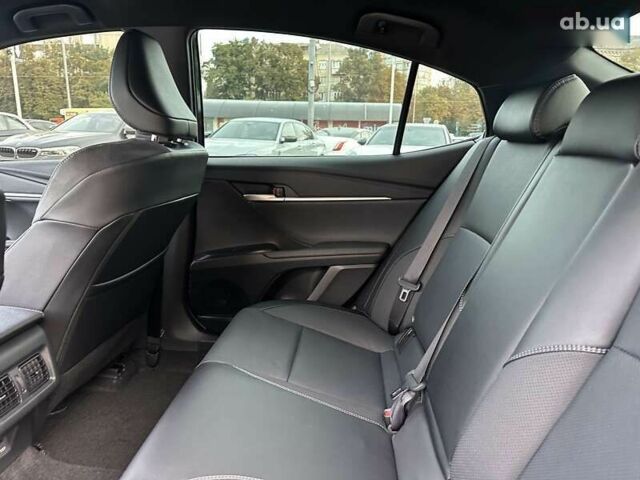 Тойота Камрі, об'ємом двигуна 2.5 л та пробігом 1 тис. км за 44999 $, фото 24 на Automoto.ua