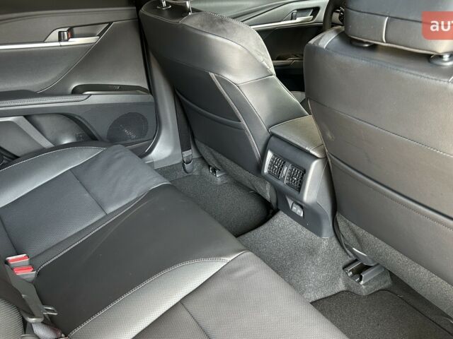 Тойота Камри, объемом двигателя 2.49 л и пробегом 0 тыс. км за 40898 $, фото 15 на Automoto.ua