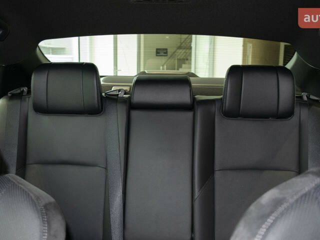 купить новое авто Тойота Камри 2025 года от официального дилера Тойота Центр Рівне "Агат Авто" Тойота фото