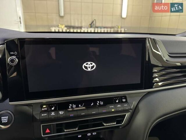 Тойота Камрі, об'ємом двигуна 2.49 л та пробігом 1 тис. км за 44999 $, фото 31 на Automoto.ua