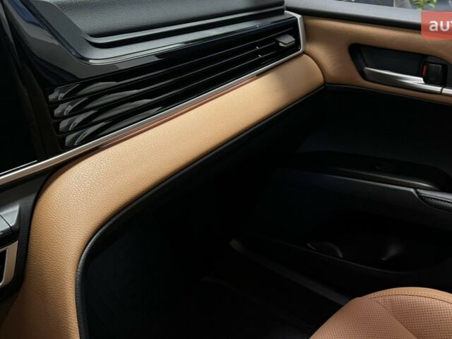 Тойота Камри, объемом двигателя 2.49 л и пробегом 0 тыс. км за 49489 $, фото 23 на Automoto.ua