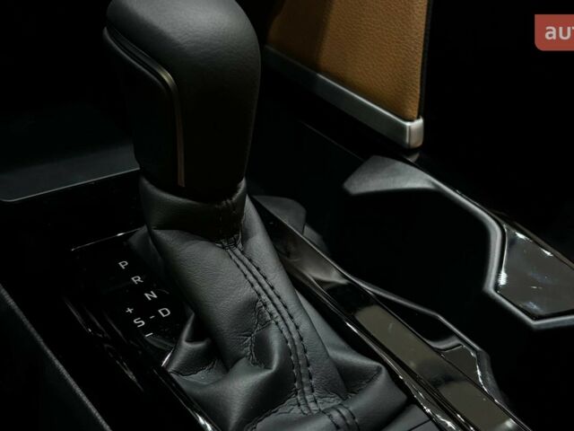 Тойота Камри, объемом двигателя 2.49 л и пробегом 0 тыс. км за 49921 $, фото 15 на Automoto.ua