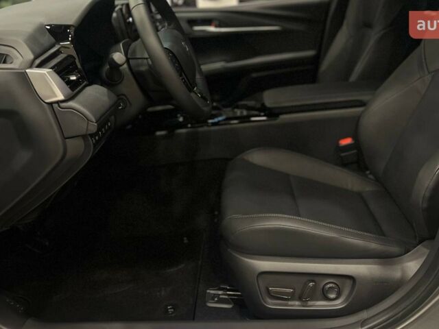 Тойота Камрі, об'ємом двигуна 2.49 л та пробігом 0 тис. км за 50495 $, фото 14 на Automoto.ua